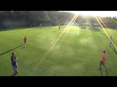 U15 FCH Hillerød Fodbold U17 3