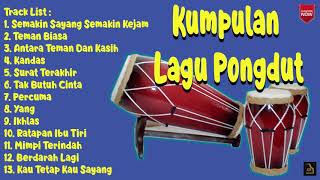 Download lagu KUMPULAN LAGU PONGDUT SEMAKIN SAYANG SEMAKIN KEJAM... mp3