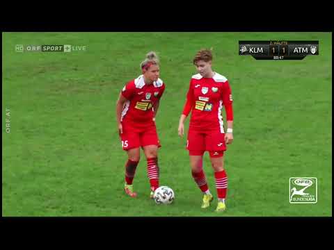 SKV Altenmarkt ORF SPORT + zusammenfassung