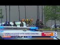 5 In Custody After Deadly Shooting At Baton Rouge Mall