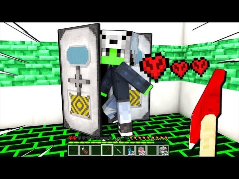 CACCIO VIA IL MIO AMICO GIORGIO!! - Minecraft Epidemia 05