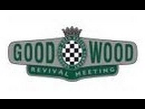 Goodwood Revival 2014 Day 3 Full Replay