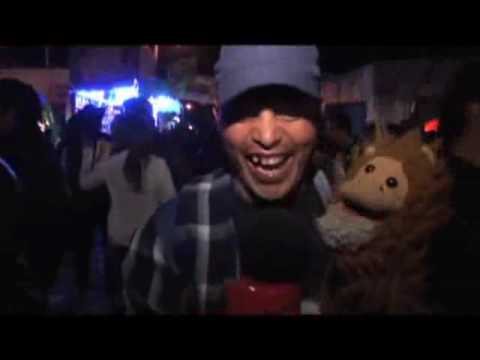 Motel Diablito La Feria Del Pulque