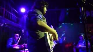 Los Escaparatchos - "Barbarella"