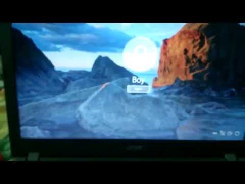 Ep.1 Acer Aspire F5-573G-53SI รีวิว By Boy