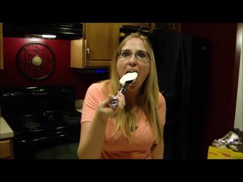 download lagu mp3 mp4 Frosting Dip, download lagu Frosting Dip gratis, unduh video klip Frosting Dip