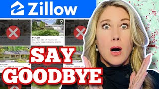 Zillow Is BANNING Listings— Here’s What They’re Not Telling You