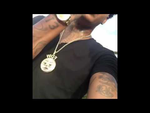 Blac Youngsta pull up on FDW BayBay