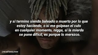 XXXTENTACION &amp; Killstation - Rebirth (2016) // Traducción Al Español ; Sub.