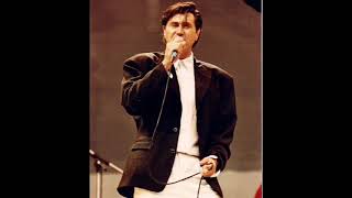 Bryan Ferry - Sensation (Live Aid 1985) AUDIO