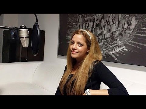 MAGDA POPESCU - SERVICIUL DIVIN DE INMORMANTARE -7 IULIE 2015 -Prodocens Media