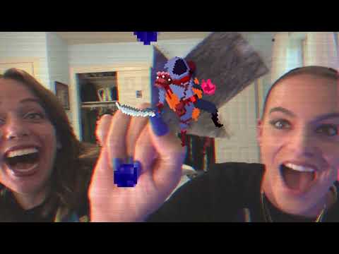 Cat Janice - Chill the fck out (Official Music Video)