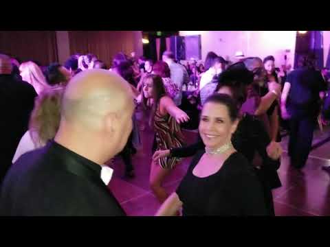 BACK TO DISCO WINTER FORMAL 2019