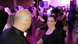 BACK TO DISCO WINTER FORMAL 2019