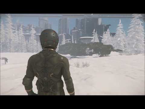 Microtech First Look