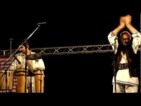 Trupa Arhaic - Baladă haiducească - versuri populare, muzica Nicolae Doboş