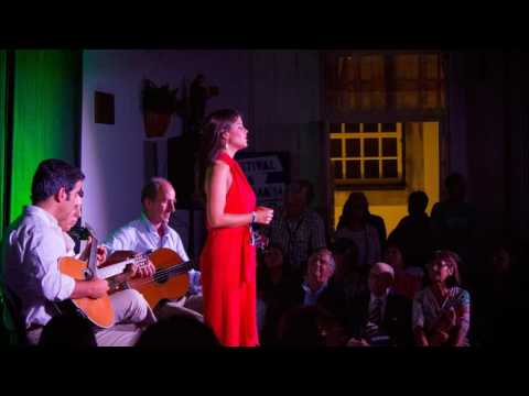 Fado Três Bairros - Sem Fé