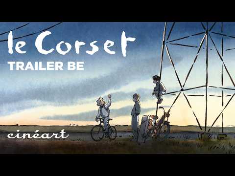 Expat Cinema : Le Corset preview thumbnail