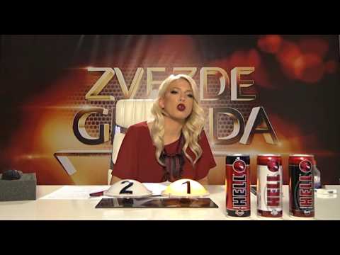 Marko Milojkovic i Marijan Amzic - Splet pesama - (live) - ZG 2 krug 16/17 - 01.04.17. EM 28