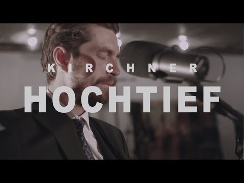 Melting Butter Session # 42: Kirchner Hochtief - Glas