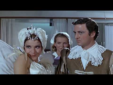 Doctor in Clover (1966)