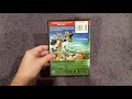 Kung Fu Panda 3 2016 DVD Review