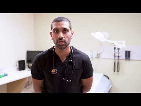 Treating insect bites - Tips from Dr. Amin