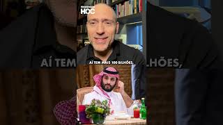 O ACORDO É ÓTIMO PARA O IRÃ