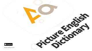 Picture English Dictionary - 24 Languages 5M Pics (30sec)