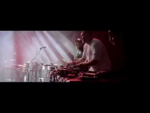 AV AV AV - Live at Sound of Copenhagen 2014
