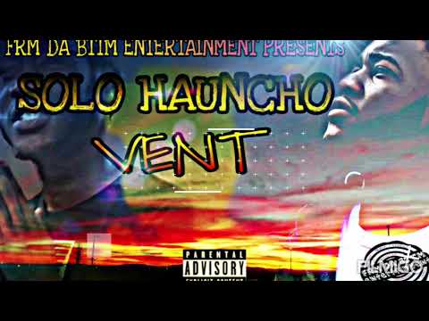 SOLO HAUNCHO " VENT "
