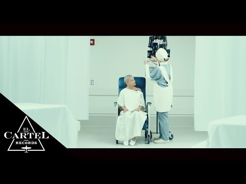 Daddy Yankee | Yo Contra Ti - FT. Orquesta Sinfónica de Puerto Rico (Video Oficial)