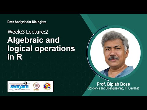 Data Analysis for Biologists Intro Video