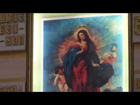 Licheń 2018 - Królowej anielskiej śpiewajmy