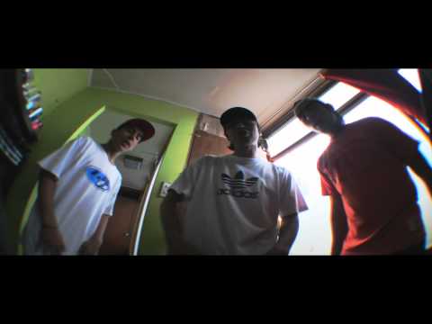 Psikofonia Lirikal Crew - Respeto al Ghetto (Previa Disco 2012)