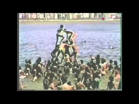 Documento Especial   Os Pobres Vão à Praia  ( cortado)