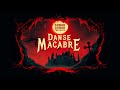 Duran Duran Danse Macabre Official Music Video