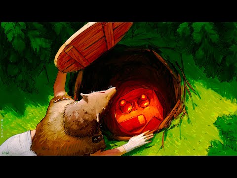 Two Solos Build a hidden underground bunker in Official Rust...