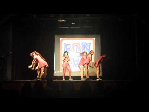 WA$$UP - WASSUP DANCE COVER