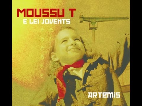 Moussu T e Lei Jovents