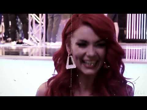 Joe sugg & Dianne Buswell {edit}