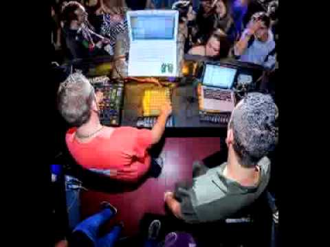 (Hardfloor Hardstyle) DoM-e & Fase Systemcrash - Panic