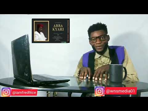 The death and Burial and Gossip of 🇳🇬 Chief of staff