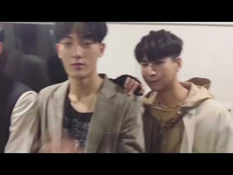 171110 #VAV Official IG Update