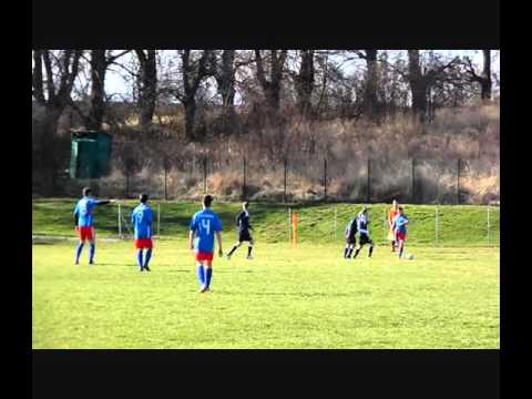 12 kolejka Zamojskiej Klasy A: Sparta Wożuczyn - Andoria Mircze