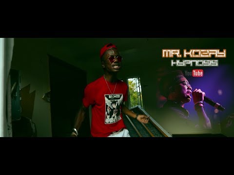 Mr. Kozay - Hypnosis (OFFICIAL VIDEO)