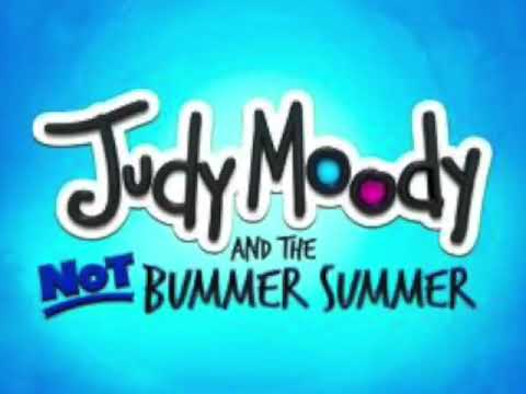 Judy Moody And The Not Bummer Summer: Summer Song