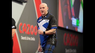 Alan Soutar CONFIDENT on facing Gurney: “I know I can beat Daryl – I like being under the radar”