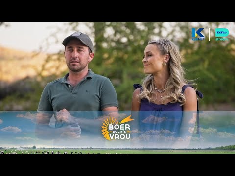 Wie die plaas moet verlaat – Boer soek ‘n vrou | S17 | Ep 8 | kykNET