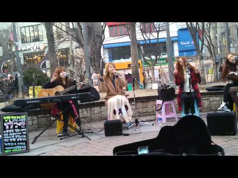 150222 CLC Sorn - Price tag(Jessie J)